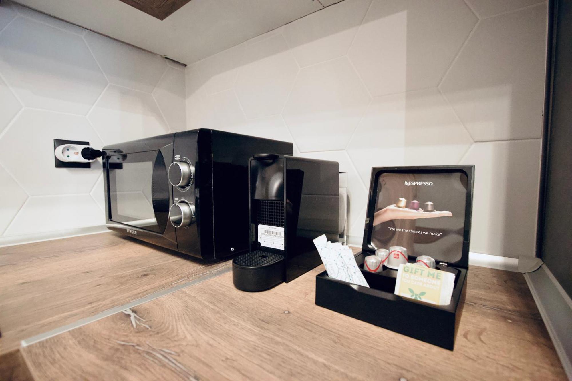 Studio Antigonidon Square Tesalonika Bagian luar foto